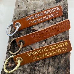 Verdens bedste nglering