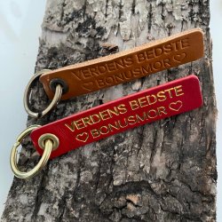 Verdens bedste nglering