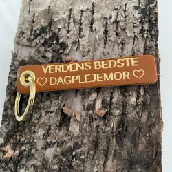 Verdens bedste nglering