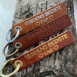 Verdens bedste nglering