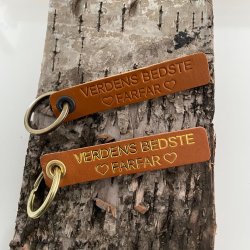 Verdens bedste nglering