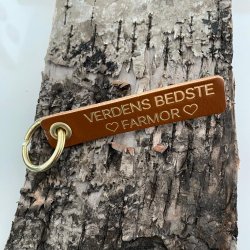 Verdens bedste nglering