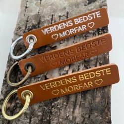 Verdens bedste nglering