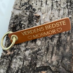 Verdens bedste nglering