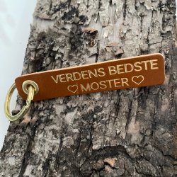 Verdens bedste nglering