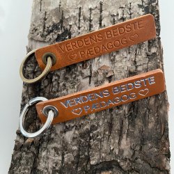 Verdens bedste nglering